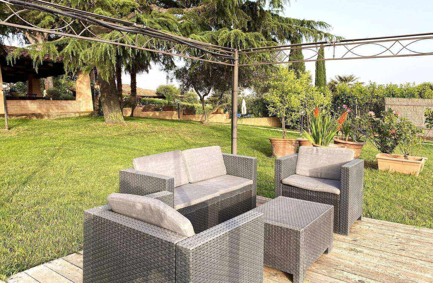 Terra Nera Maremma Toscana