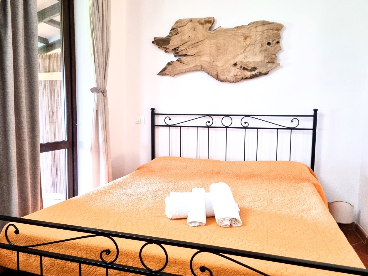 Appartamento Frantoiano