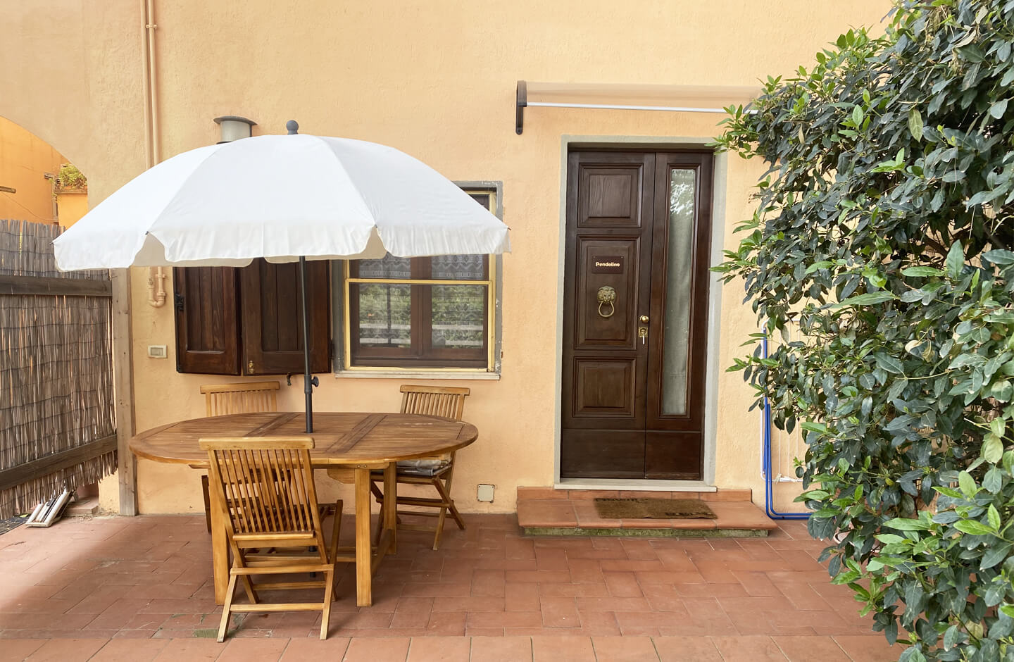 Agriturismo Terra Nera