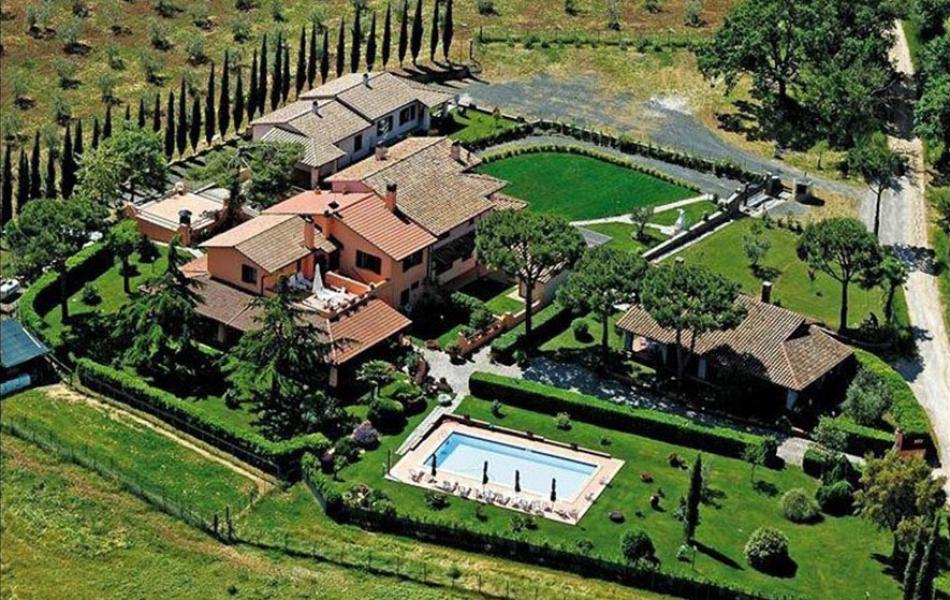 Vacanze per Gruppi in Toscana Agriturismo Maremma