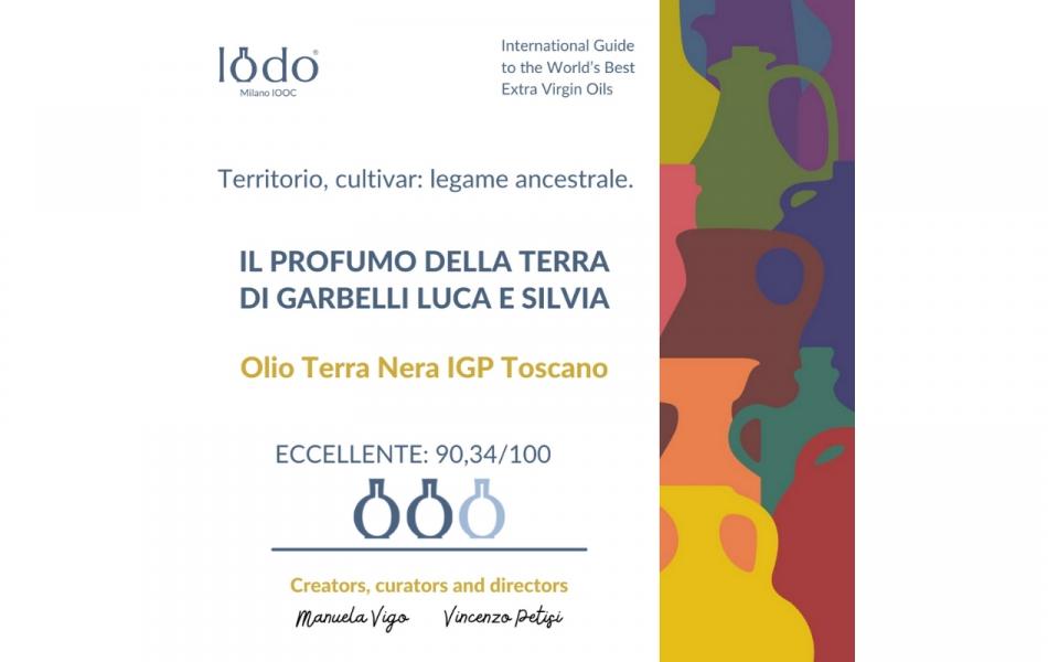 Certificazione LODO
