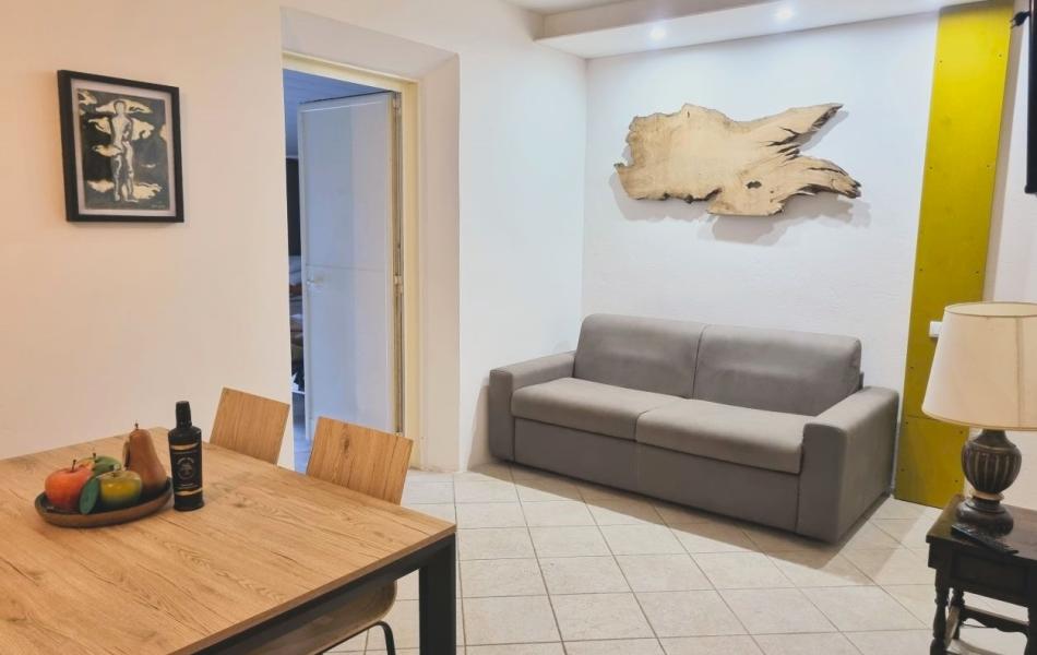 Appartamento Leccino