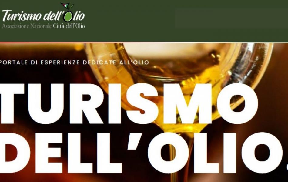 turismo dell'olio