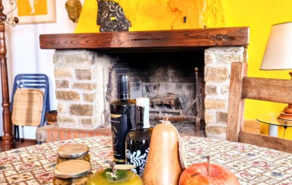 Appartamento Sorgente