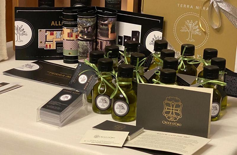 Dove acquistare Olio Terra Nera