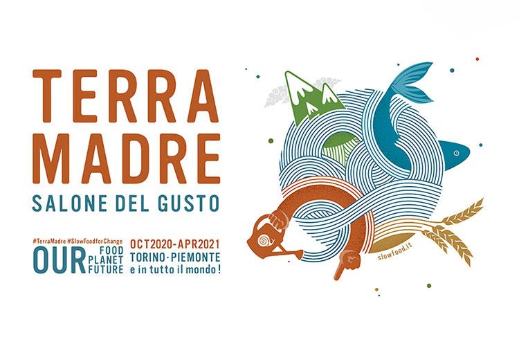 Terra Madre - Salone del gusto
