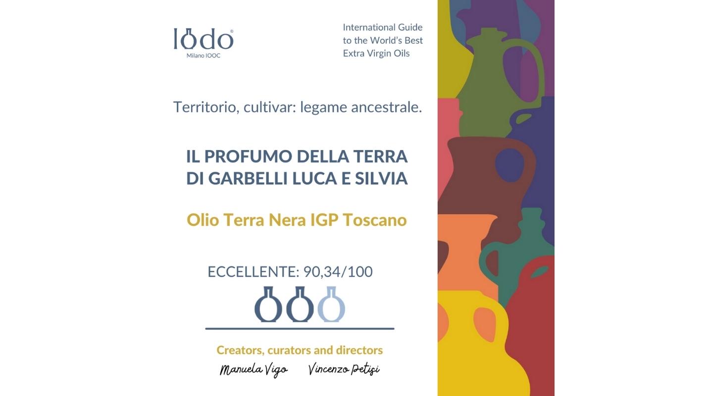 Certificazione LODO