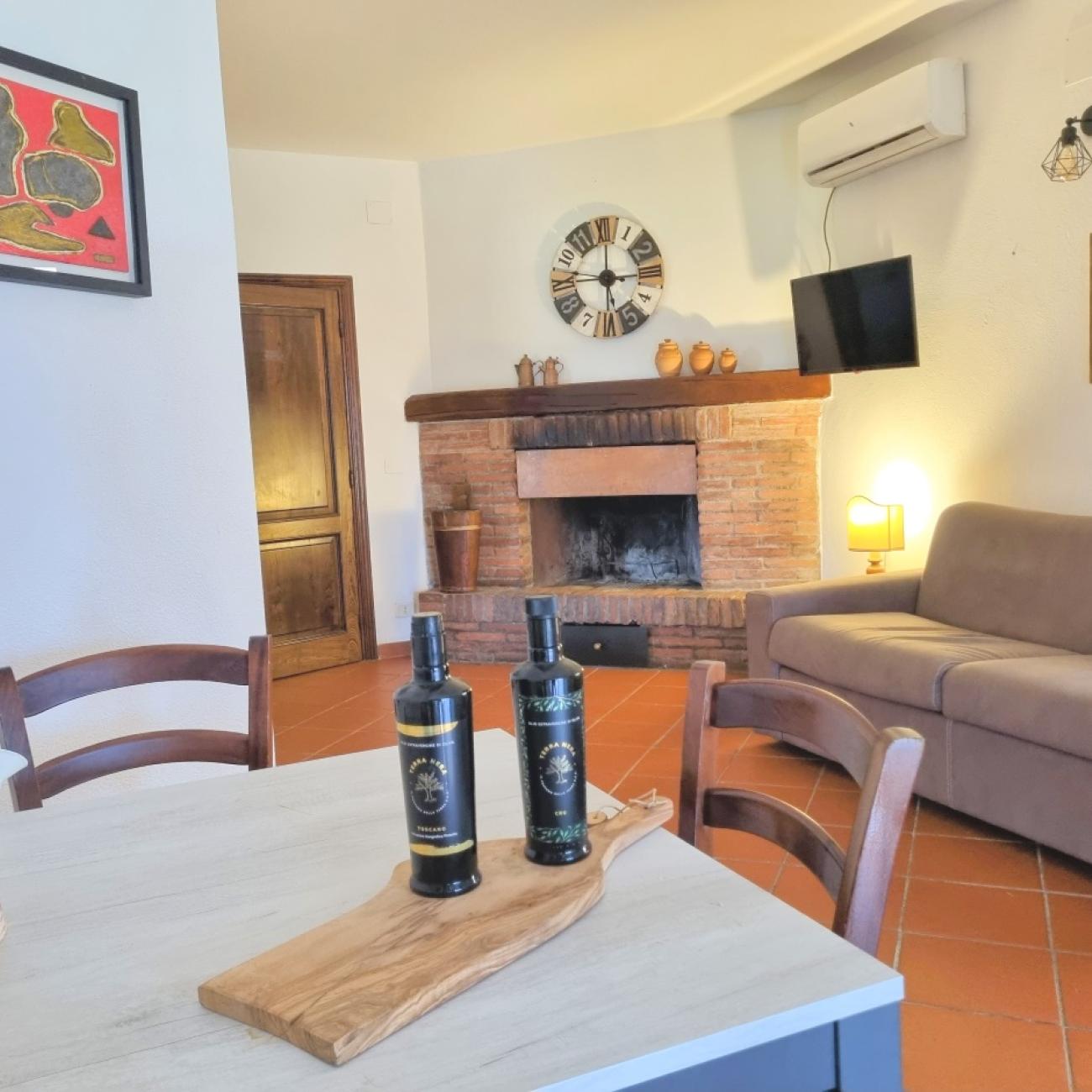 Appartamento Frantoiano