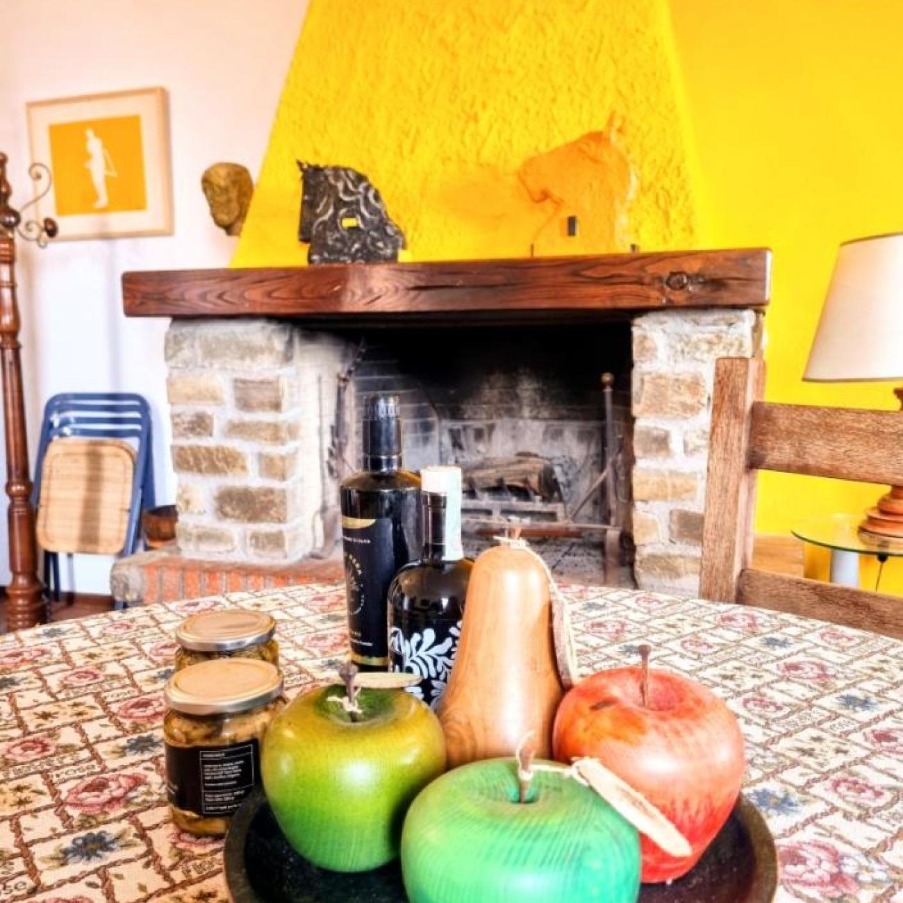 Appartamento Sorgente