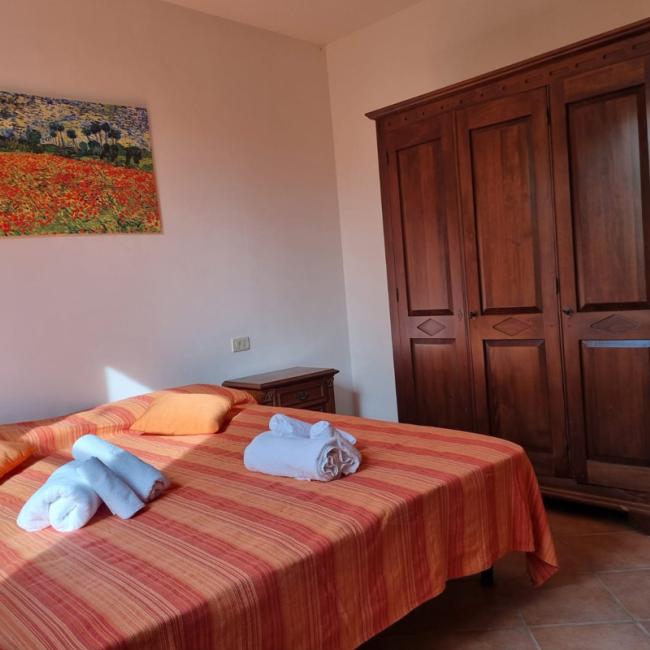 Villetta la Quercia In Toscana Scansano per famiglie e amici