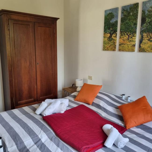 Villetta la Quercia In Toscana Scansano per famiglie e amici