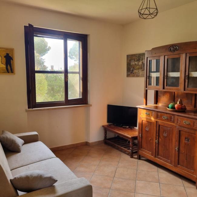 Villetta la Quercia In Toscana Scansano per famiglie e amici