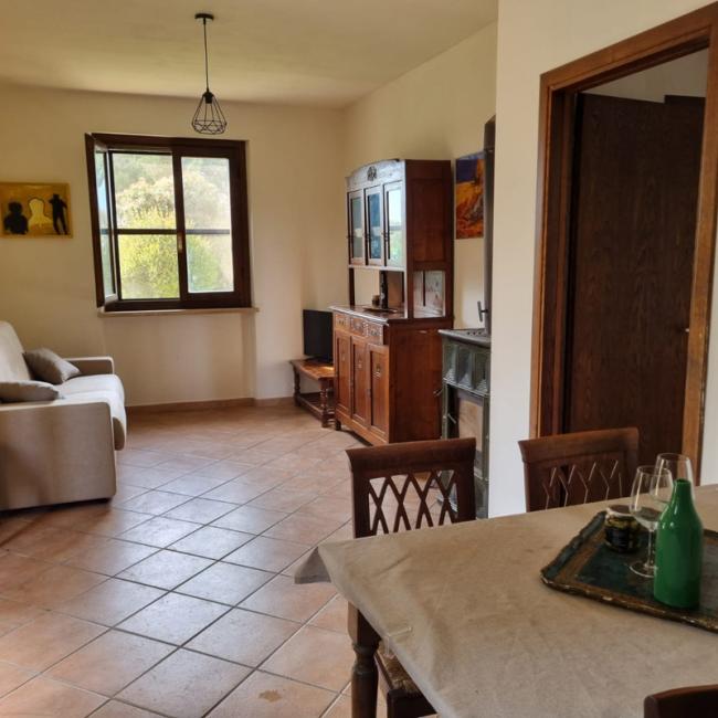 Villetta la Quercia In Toscana Scansano per famiglie e amici