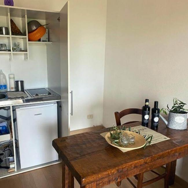 Appartamento Pendolino