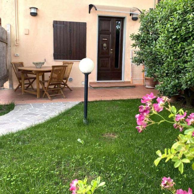 Agriturismo Terra Nera