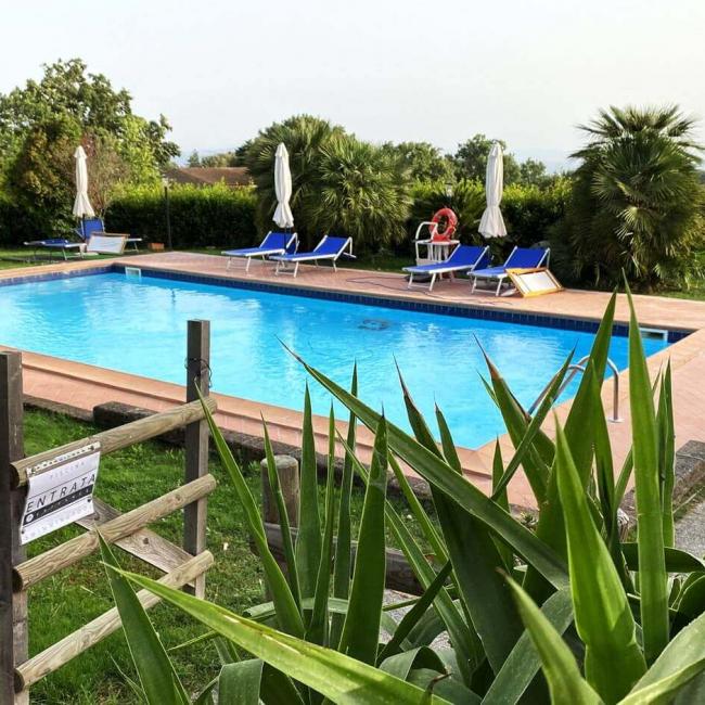 Appartamento La Sorgente