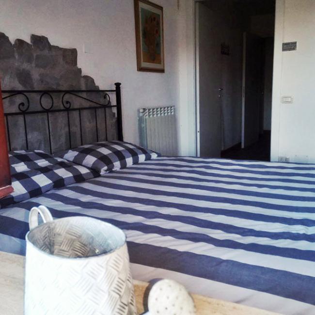 Agriturismo Terra Nera - Toscana