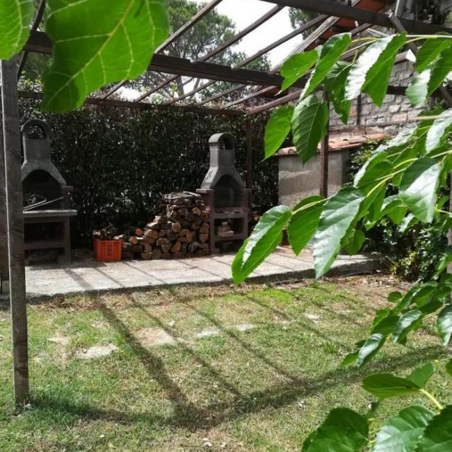 Agriturismo Terra Nera - Toscana