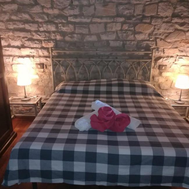 Agriturismo Terra Nera