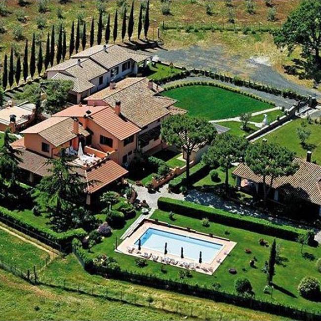 Agriturismo Terra Nera
