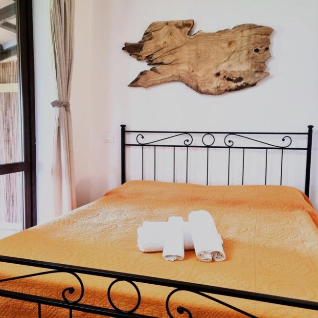 Appartamento Frantoiano In Toscana Scansano per famiglie e amici