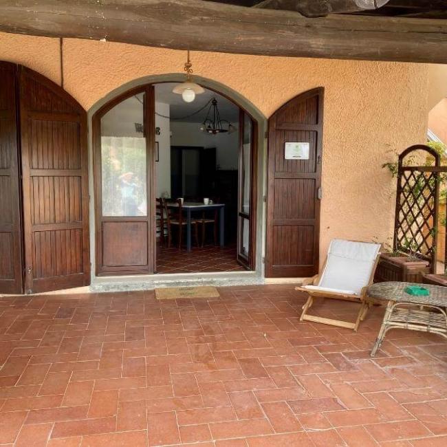 Appartamento Frantoiano In Toscana Scansano per famiglie e amici