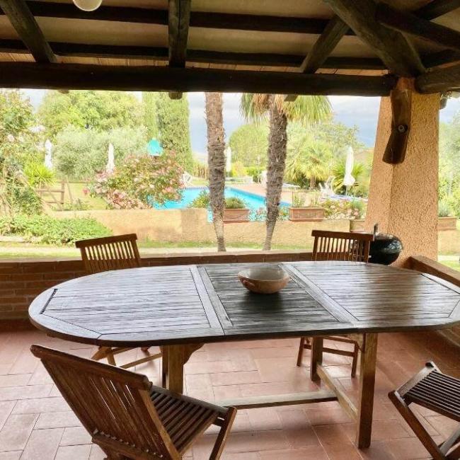 Appartamento Frantoiano In Toscana Scansano per famiglie e amici