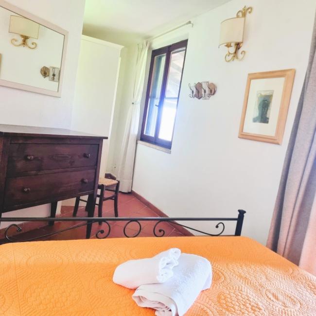 Appartamento Frantoiano In Toscana Scansano per famiglie e amici