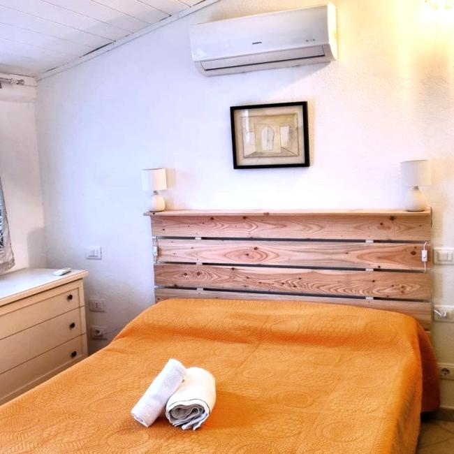 Olio Terra Nera Agriturismo Appartamento Leccino in Toscana