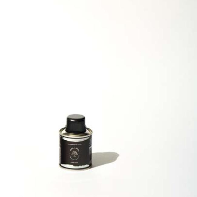 Italiano - Olio Extra Vergine di oliva 100% Italiano in latta - 100 ml