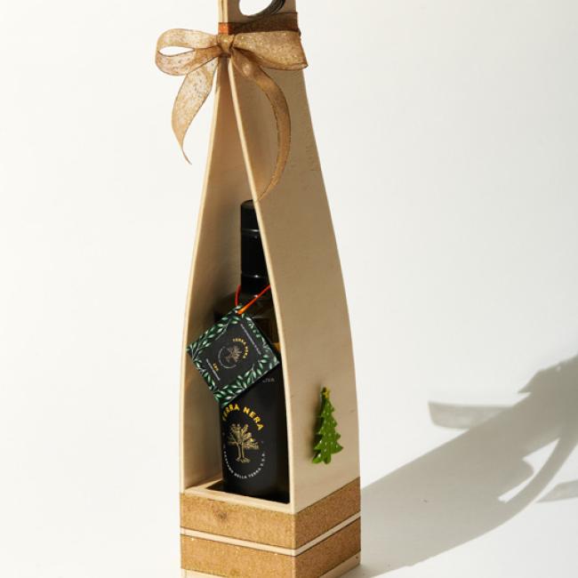 Olio Terra Nera toscano IGP tutti i prodotti - packaging -5