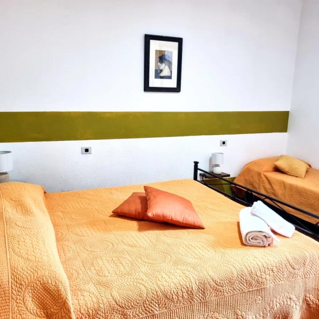 Appartamento La Sorgente