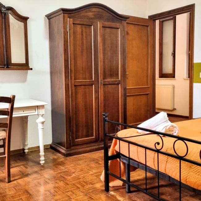 Appartamento La Sorgente