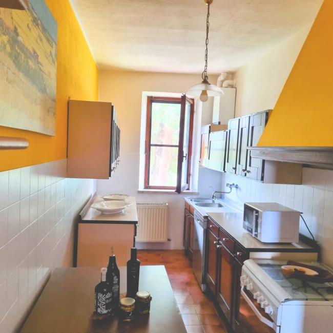 Appartamento La Sorgente