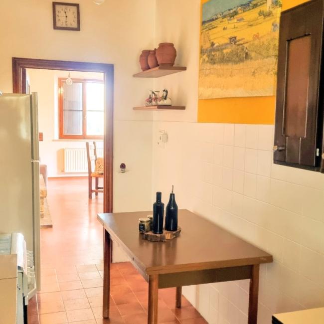 Appartamento La Sorgente