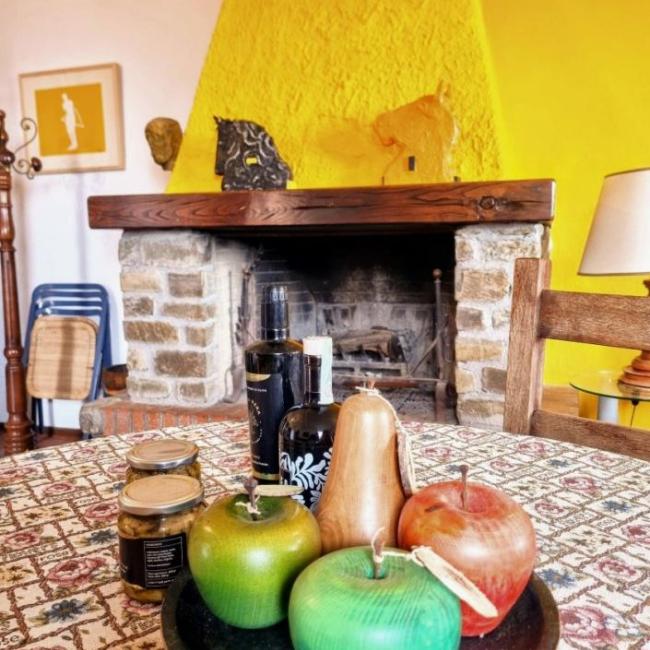 Appartamento La Sorgente