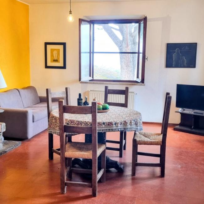 Appartamento La Sorgente