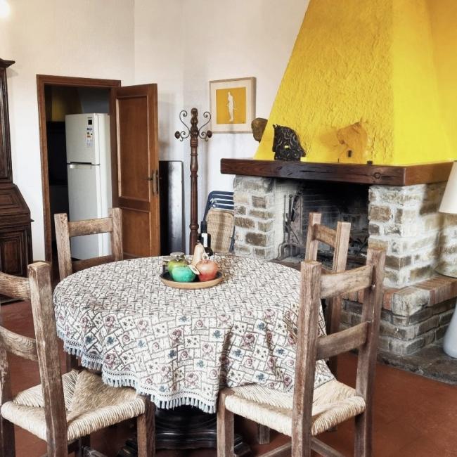 Appartamento La Sorgente