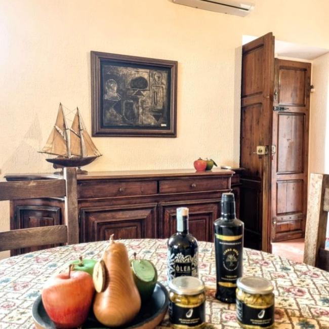 Appartamento La Sorgente