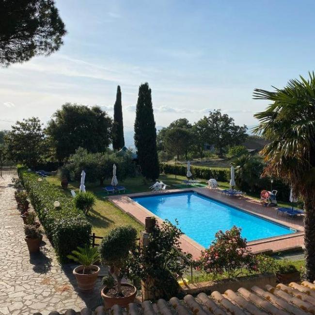 Agriturismo Terra Nera