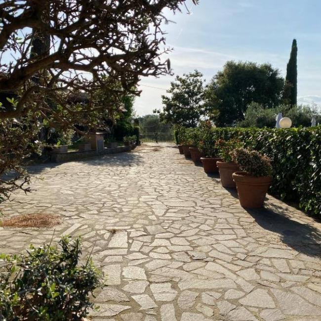 Agriturismo Terra Nera