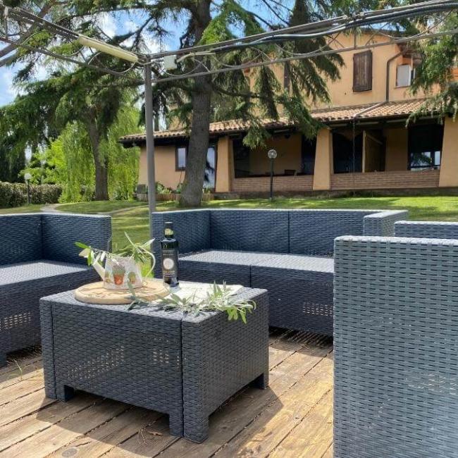 Agriturismo Terra Nera