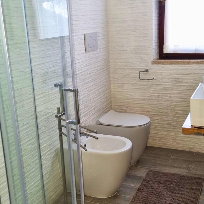 Appartamento La Sorgente