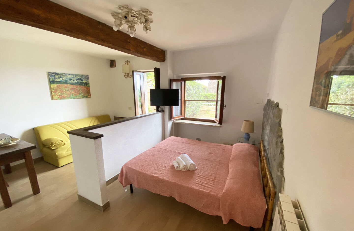 Agriturismo Terra Nera